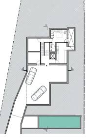 An indie rocker who was a closet folkie and sang unemotionally about emotion. Gallery Of Hill House Paan Architects 12
