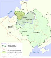 It is one of the baltic states and lies on the. Litvania Wikipedia