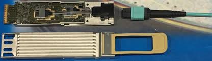 Contribute to chaninn/osfp development by creating an account on github. First Showing Of Mellanox 400g Sr8 Osfp Transceiver Mellanox Technologies Blog