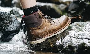 How To Waterproof Leather Boots