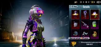 The ios version requires 1.67 gb. The Latest Leaked Premium Crates March 2021 On Pubg Mobile Netral News
