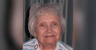 Abbie Lucille Woody Obituary