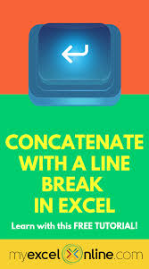 Excel Concatenate Functions Excel Tutorials Microsoft Excel Tutorial Microsoft Excel Formulas