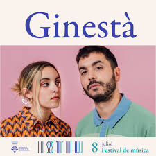 GINESTÀ » Istiu