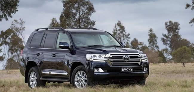 Toyota Prado Rental Kigali: Costs, Benefits and Tips - 4x4 Kigali Car Rentals  | Best Car Hire in Rwanda