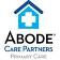 Abode Care Partners logo
