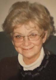 Condolence Book for Laura (Loreto) Rogers (née Murphy) (Tramore, Waterford) 