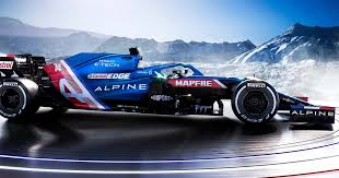 Check spelling or type a new query. Dominant Ferrari Days An Alpine Inspiration Planetf1