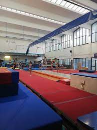 Hai visto il nostro diario scuola 2020/2021? Sg Andrea Doria Ginnastica Artistica Genova Corsi Ginnastica Artistica Per Bambini Genova Palestra Genova Ginnastica