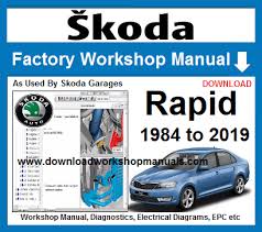 Skoda garage maltepe nin tüm personeli yetkili servislerde yıllarca çalışmış tüm marka eğitimlerini almış , müşteriler ile empati yapabilen yüksek etik düzeyli tecrübeli. Skoda Rapid Workshop Repair Manual