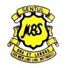Peserta kita smk methodist sibu 2012. Smk L Methodist Sentul Sekolah Menengah In Kuala Lumpur