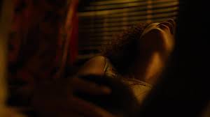 Reign Edwards nude - Snowfall s03e07 (2019) Video » Best Sexy Scene »  HeroEro Tube