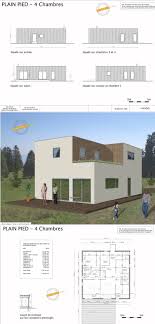 Plans Detailles Maison Container Plan Maison Container Plans Maison Pas Chere Plans Maison Container Maison Container Plan Maison