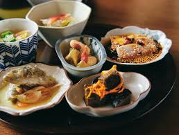 日々の中華食堂