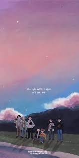 Pin By Snepblack On Bts Fanart Bts Wallpaper Bts Drawings Bts Pictures