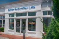 Baystate Health Urgent Care Longmeadow Baystate Health Springfield Ma