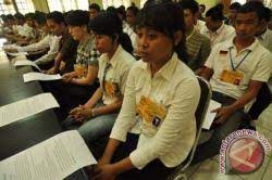 Contoh soal dan materi pelajaran 9 contoh soal psikotes kepribadian polri psikologi teknik kepribadian from id.pinterest.com 72 50 Nilai Minimal Tes Akademi Polisi 2015 Tribun Bali