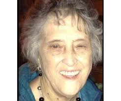 Helen Gilbert Obituary (1930