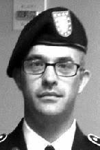 Eric Thayer Obituary (1986