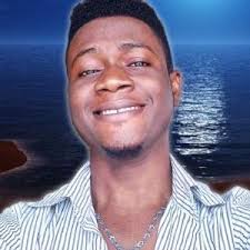 IJEOMA by Luna-Ray: Listen