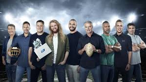 Mit mehr fußball und vor allem viel mehr nfl. Ran Football Ran Football Road To Super Bowl 2020 Prosieben Maxx