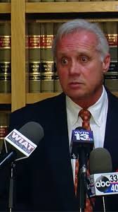 Jefferson County Schools HR director arrested