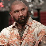 Dave Bautista Becomes Honorary Deputy