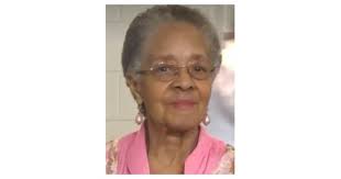 Marian Moss Obituary (1930