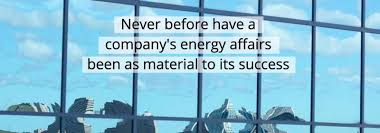 Energy Use Strategy Advisors