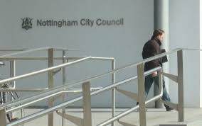 Family support pathway guides and information to support and services for professionals working with children and families Nottingham City Council Tax Loxley House Notts Tv News The Heart Of Nottingham News Coverage For Notts Tv