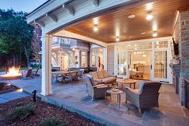 Covered Patio Ideas You Should Check Out As An Inspiration