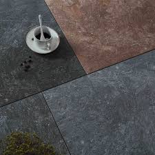 Give your room a floor with elegance & durability. China Professional China Porcelain Stone Floor Tiles Sandstone Porcelian Rustic Floor Tile Non Slip Ceramic Tile Cerarock Manufacture And Factory Ceramics