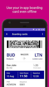 Va invitam sa consultati intreaga oferta de zboruri pe care wizz air o pune la dispozitie, pentru a putea sa decideti ulterior care dintre acestea va este pe plac. Wizz Air By Wizz Air Hungary Google Play United States Searchman App Data Information