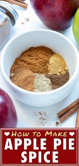 Apple Pie Spice Recipe Easy Homemade Mix Evolving Table Recipe In 2020 Spice Recipes Apple Pie Spice Recipes