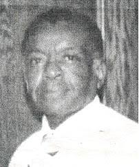 Charles Frederick Evans Sr. (1913-2001)