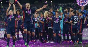 Fifa 21 career mode players. Unbeaten Lyon Going For Fourth Champions League Title In A Row