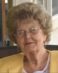 Arlene Kirkpatrick Obituary December 5, 2023