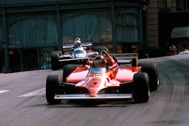 The century before that was nineteen hundred, so it moved on to nineteen 01, etc. 1981 Monaco Grand Prix Race Report Motor Sport Magazine