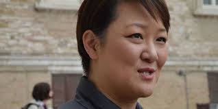 Ustoo: Das weibliche Gesicht des Journalismus