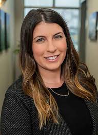 Channing M. Kordik, Attorney, Rogers & Greenberg, Dayton Ohio