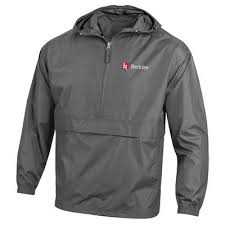 champion packable jacket the berklee college of music