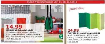 Ikea Gunggung Schaukel Schaukel Ikea Spielzeug
