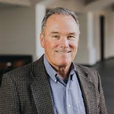 Dave Wilbert — The Grove Community Church