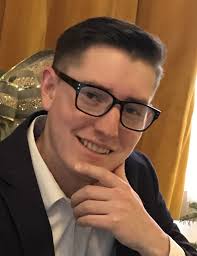 Obituary information for Tanner Kromarek