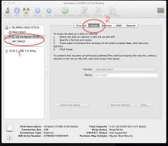Cara Simpel Format Flashdisk Dan Hardisk Di Macbook