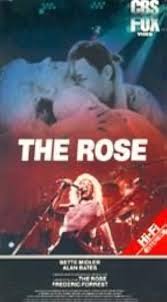 The Rose (original release) : Bette Midler, Alan Bates, Frederic Forrest,  and Harry Dean Stanton: Movies & TV