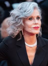 Image result for frisuren senioren damen