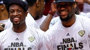 Top 5 Places to Watch Heat vs Thunder NBA Finals Game 5