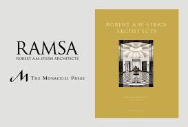 Maybe you would like to learn more about one of these? Robert A M Stern Architects Buildings And Projects 2015 2019 Released By The Monacelli Press Robert A M Stern Architects Llp