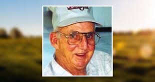 James (Jim) Lewis DeWitt Obituary March 3, 2002